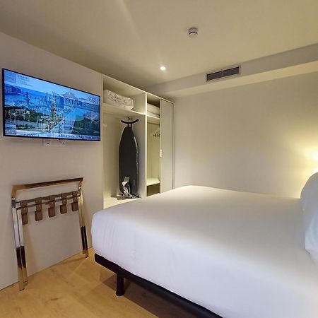 Abba Apartments Playa De Gros サン・セバスティアン エクステリア 写真