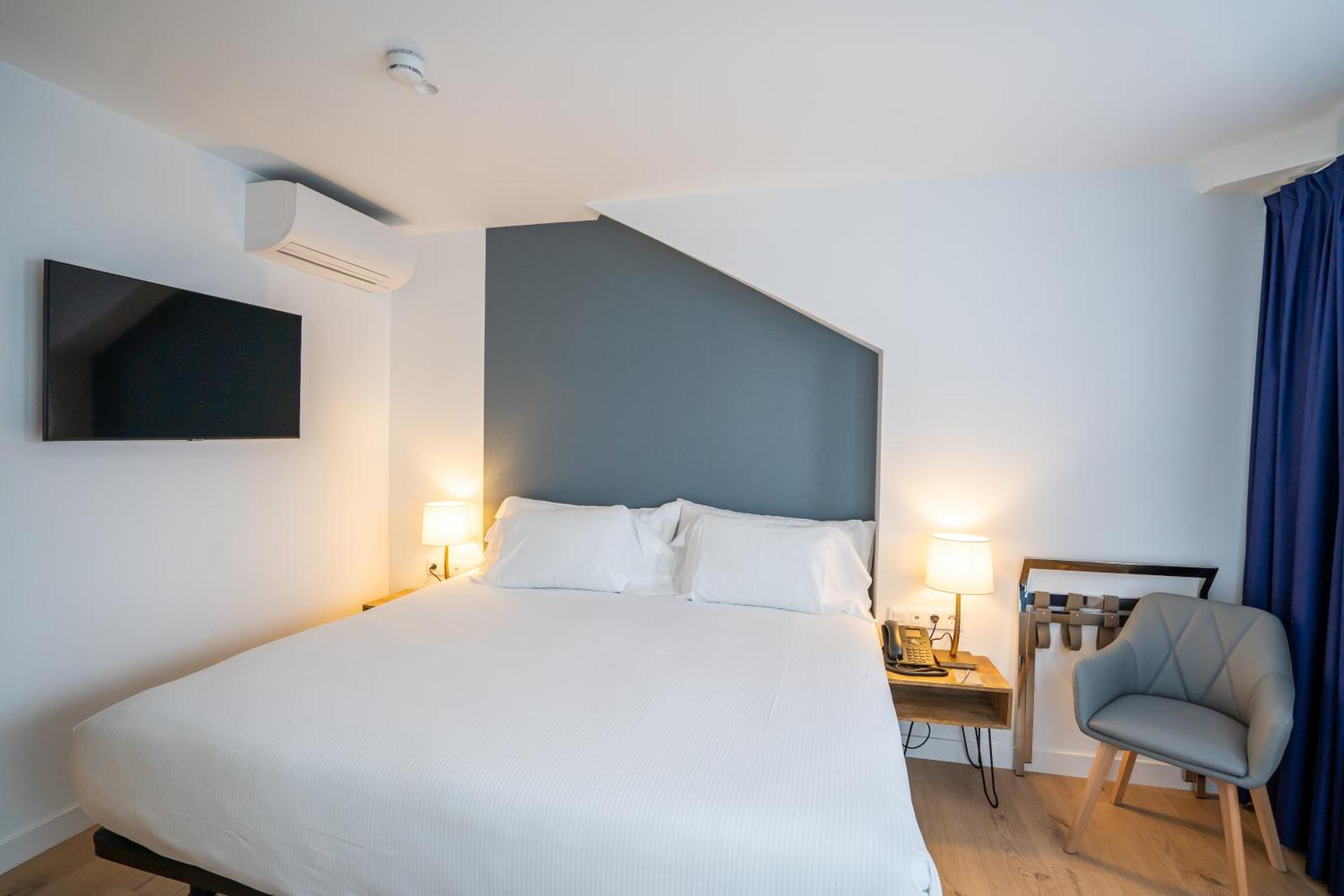 Abba Apartments Playa De Gros サン・セバスティアン エクステリア 写真