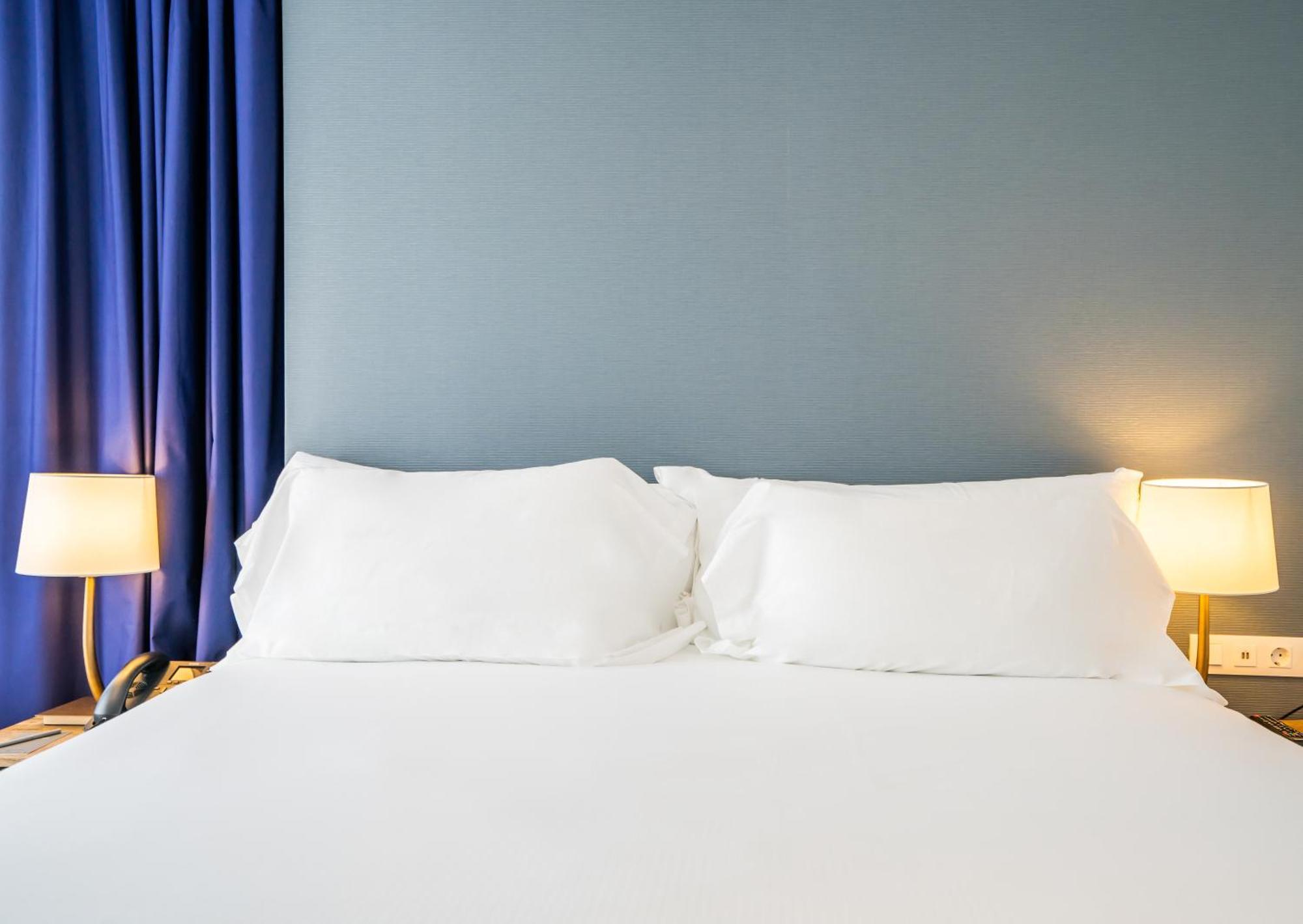 Abba Apartments Playa De Gros サン・セバスティアン エクステリア 写真