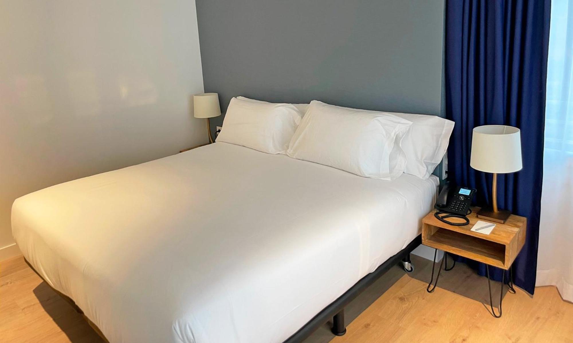 Abba Apartments Playa De Gros サン・セバスティアン エクステリア 写真