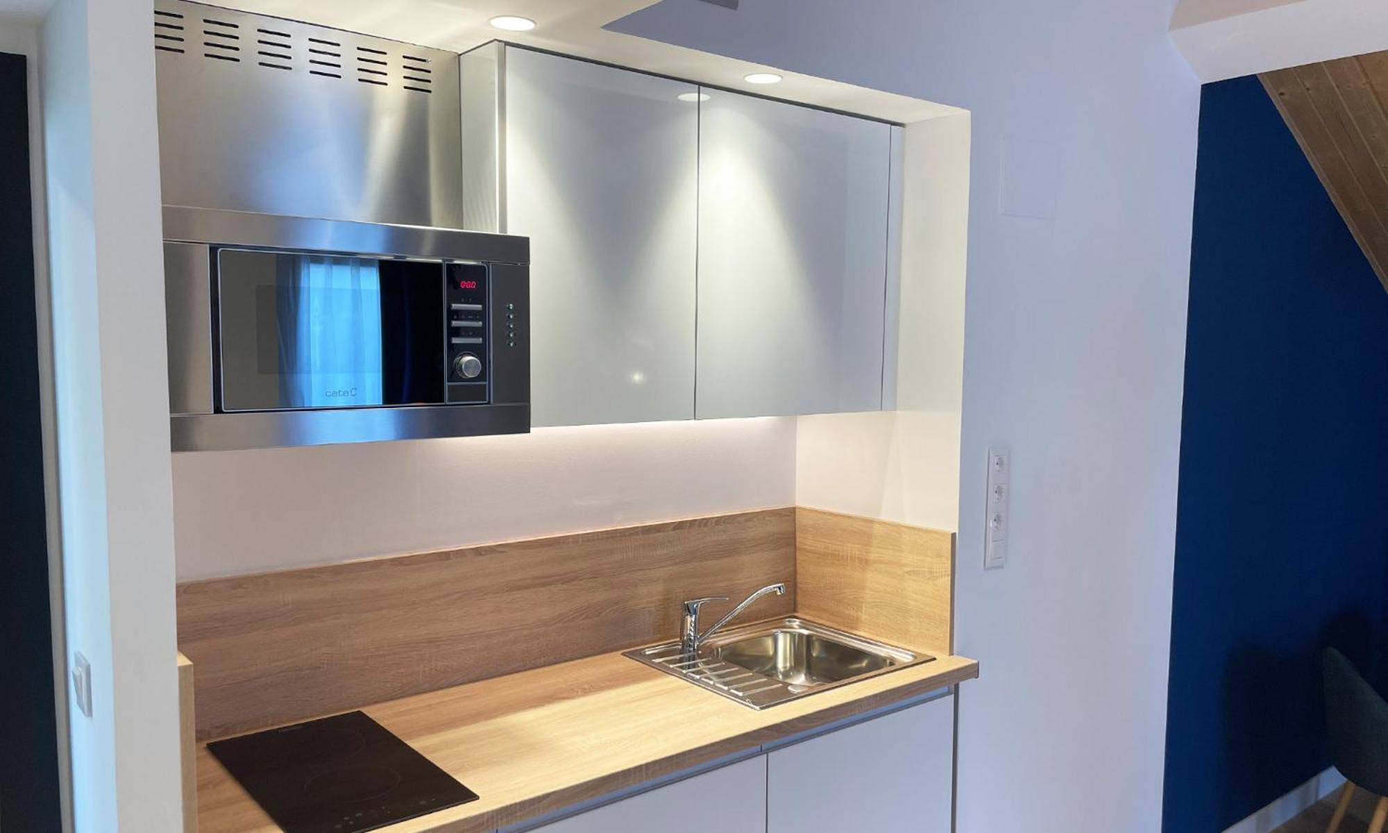Abba Apartments Playa De Gros サン・セバスティアン エクステリア 写真