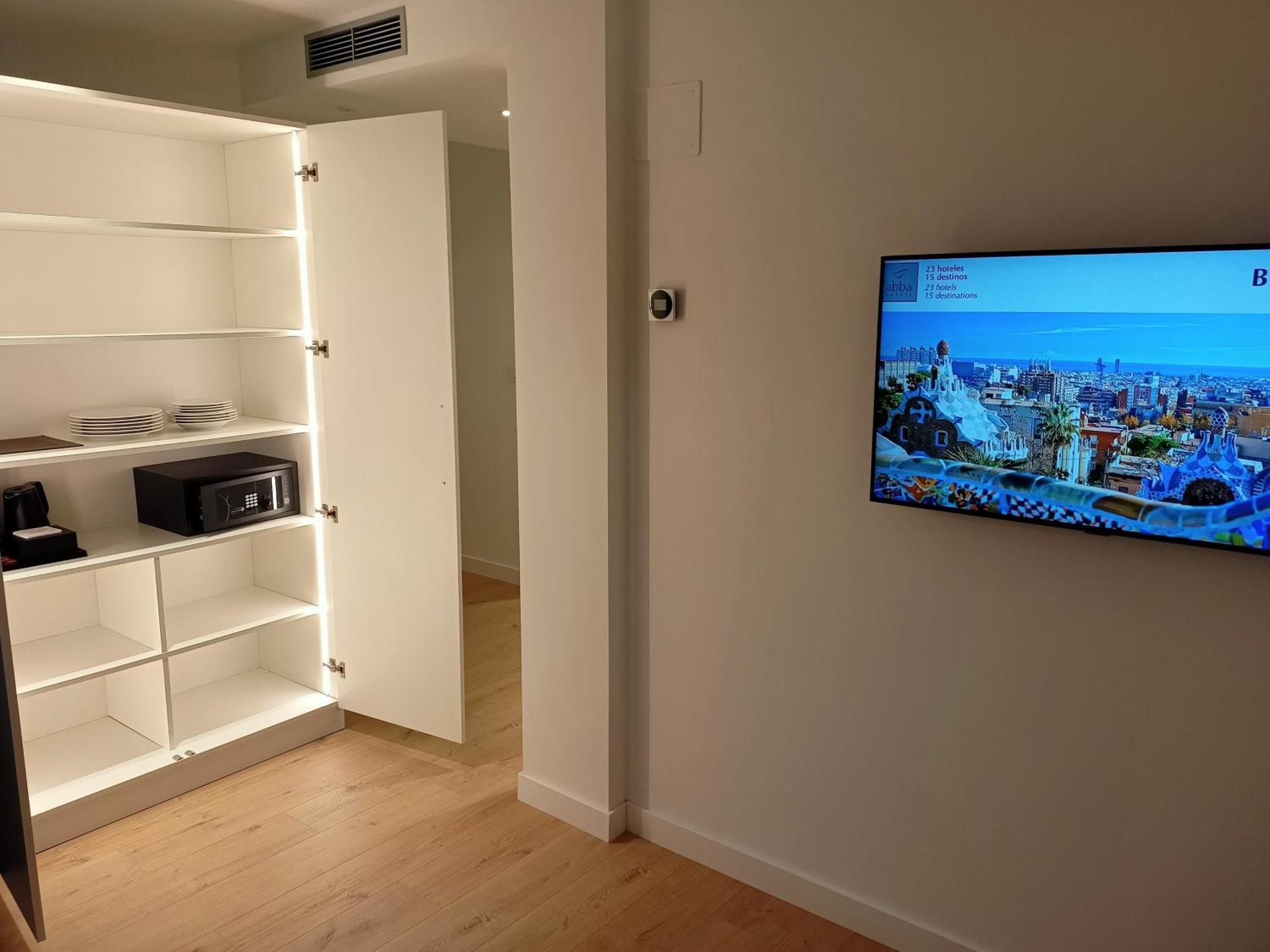 Abba Apartments Playa De Gros サン・セバスティアン エクステリア 写真