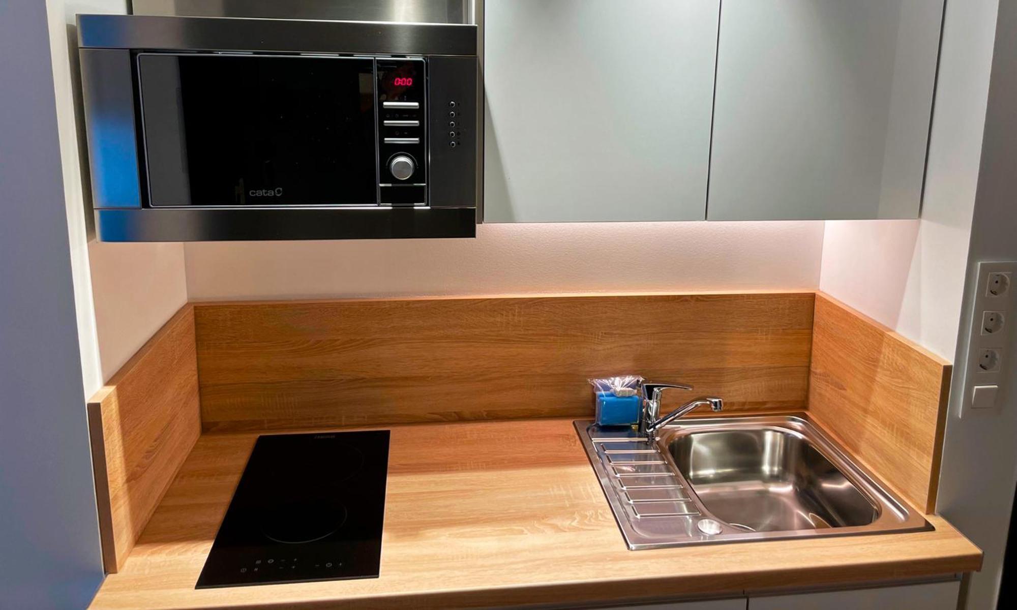 Abba Apartments Playa De Gros サン・セバスティアン エクステリア 写真