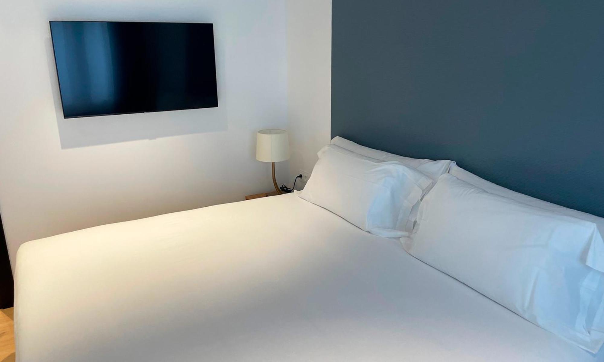 Abba Apartments Playa De Gros サン・セバスティアン エクステリア 写真