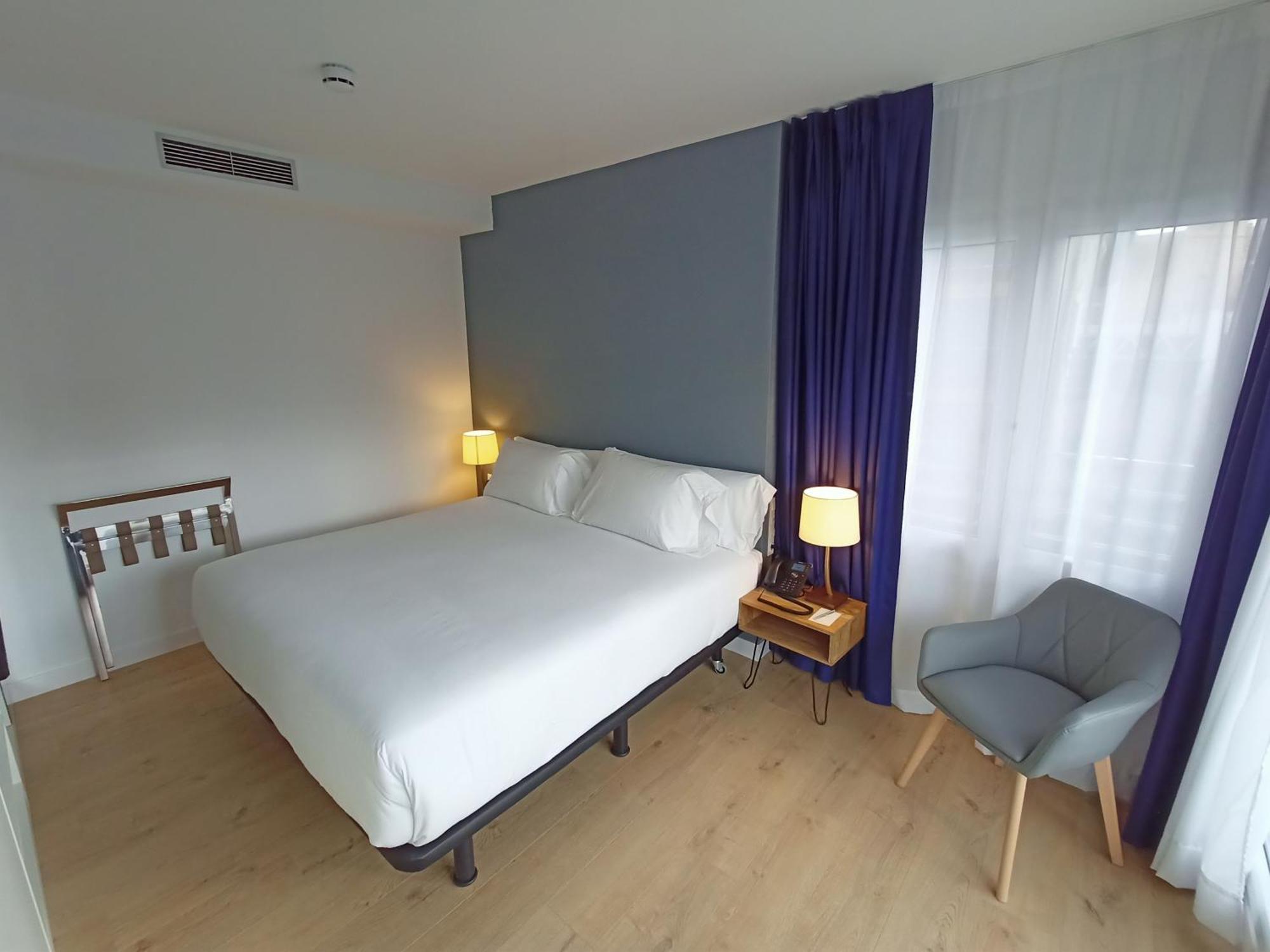 Abba Apartments Playa De Gros サン・セバスティアン エクステリア 写真
