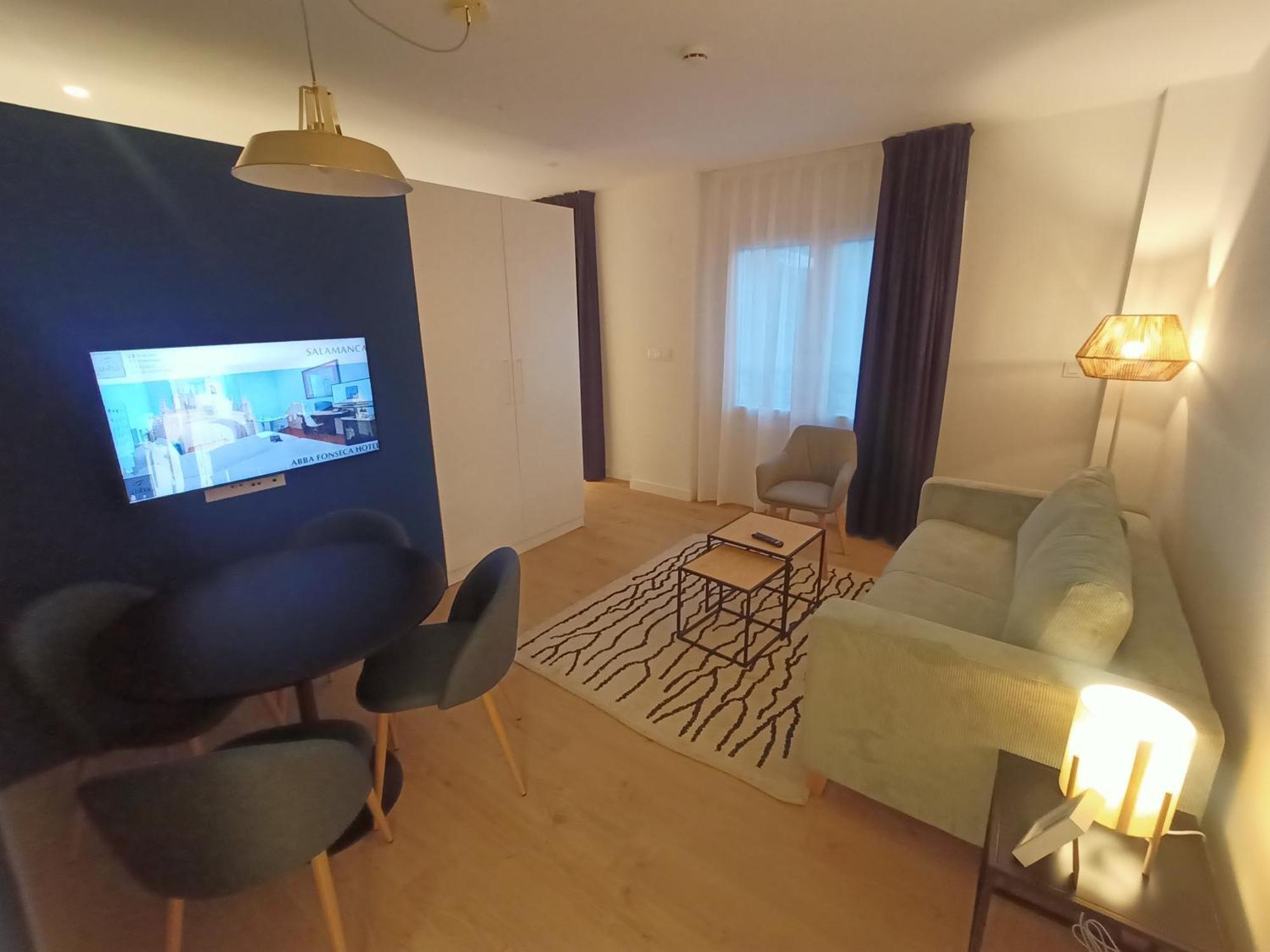 Abba Apartments Playa De Gros サン・セバスティアン エクステリア 写真
