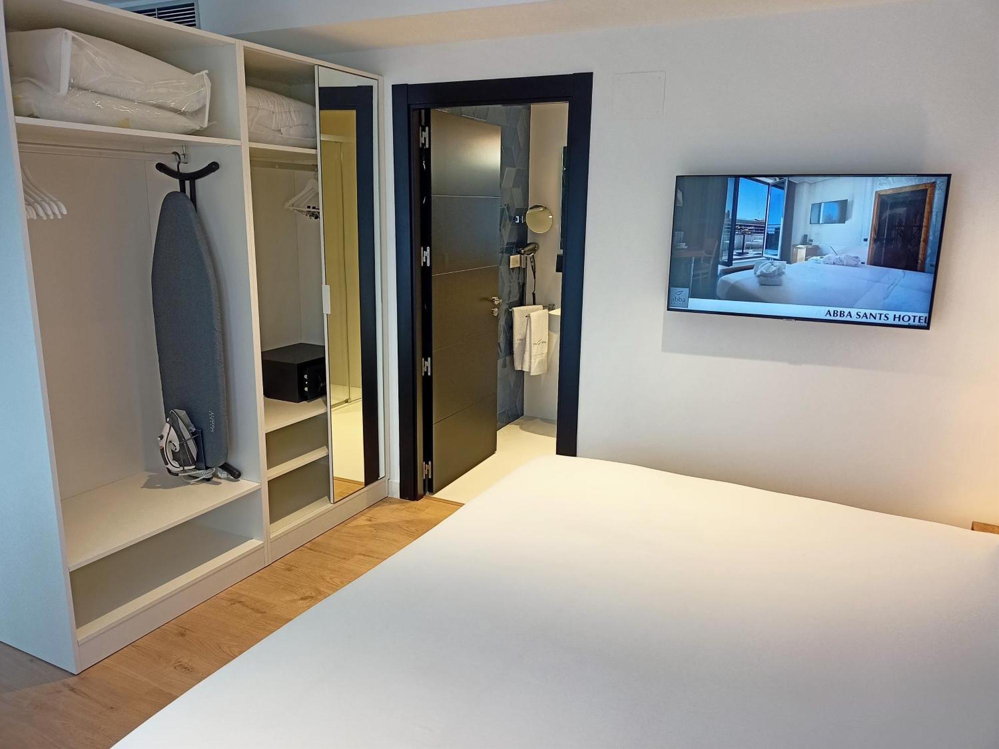Abba Apartments Playa De Gros サン・セバスティアン エクステリア 写真