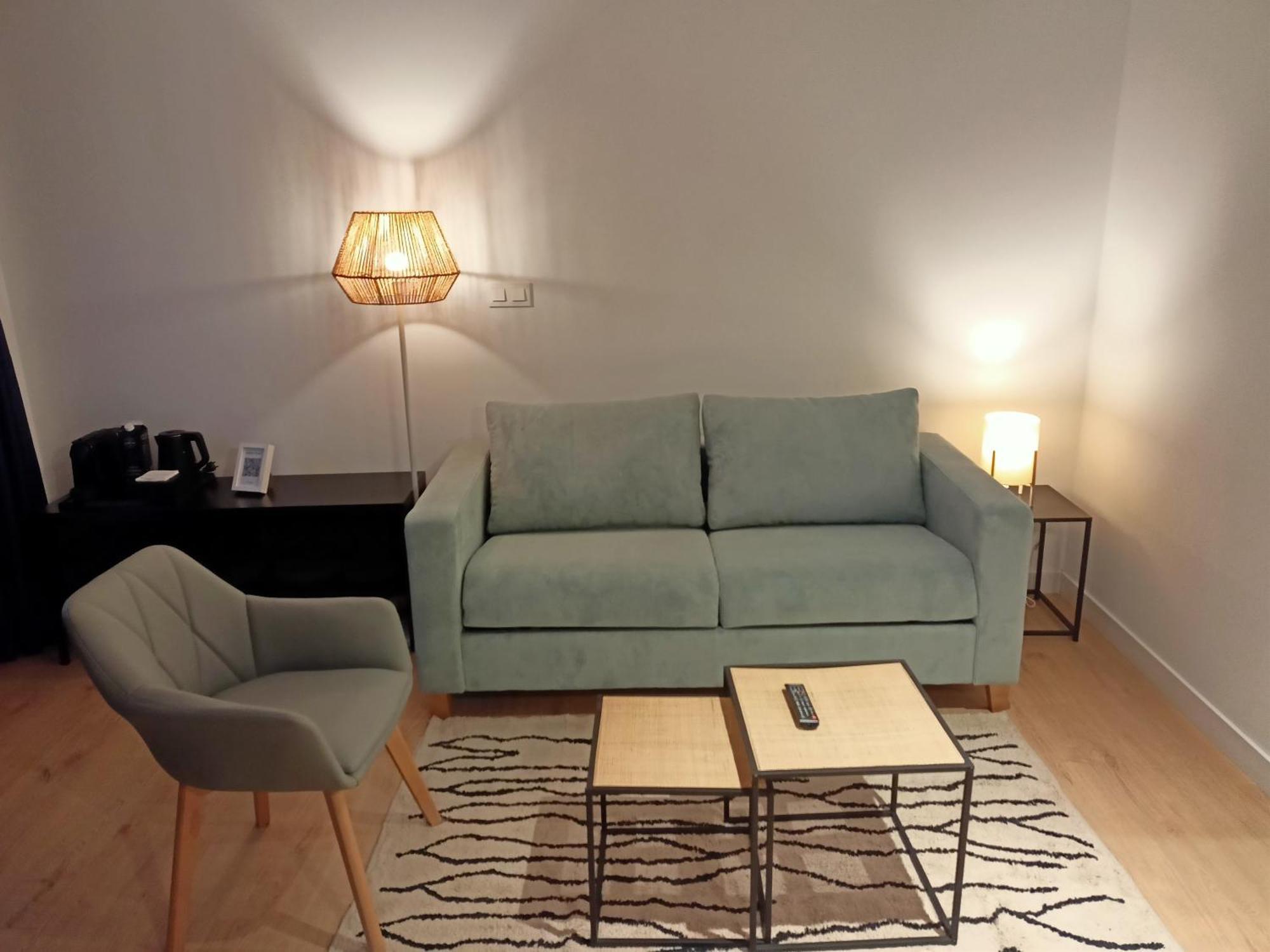 Abba Apartments Playa De Gros サン・セバスティアン エクステリア 写真