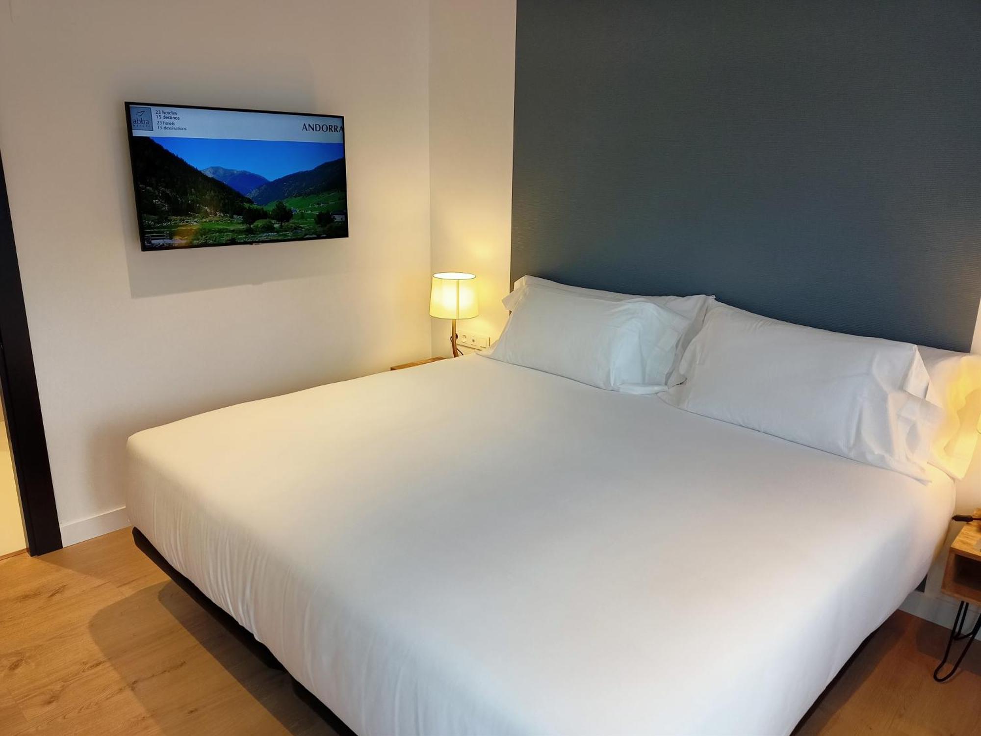 Abba Apartments Playa De Gros サン・セバスティアン エクステリア 写真