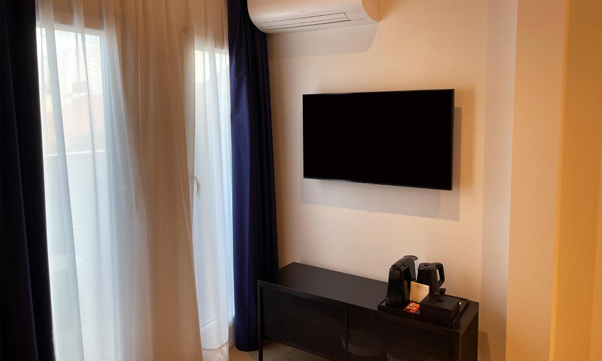 Abba Apartments Playa De Gros サン・セバスティアン エクステリア 写真